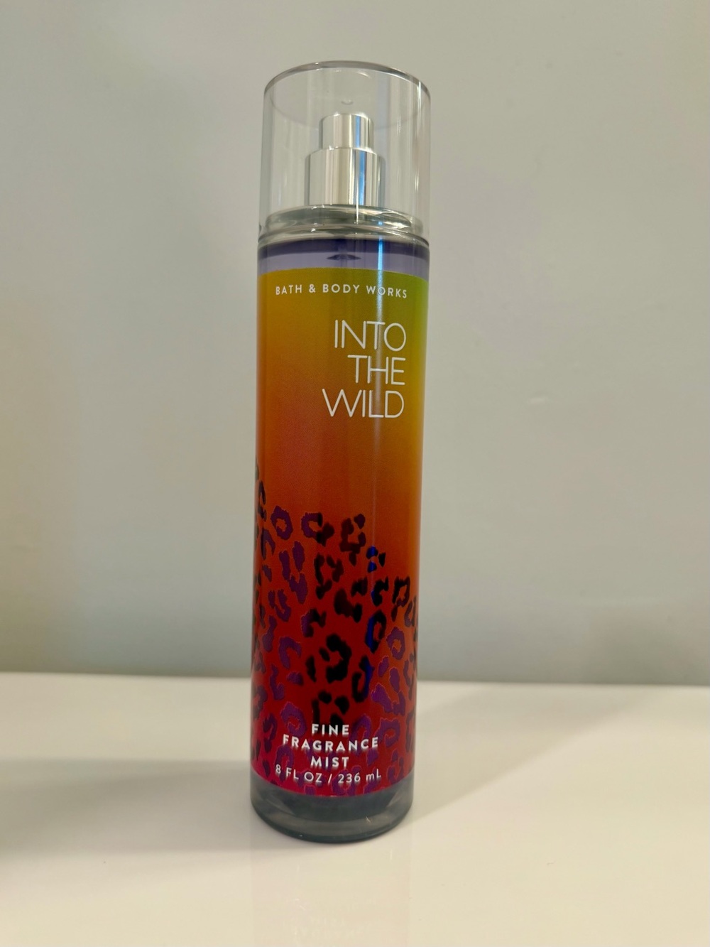 Bath & Body Works Into The Wild